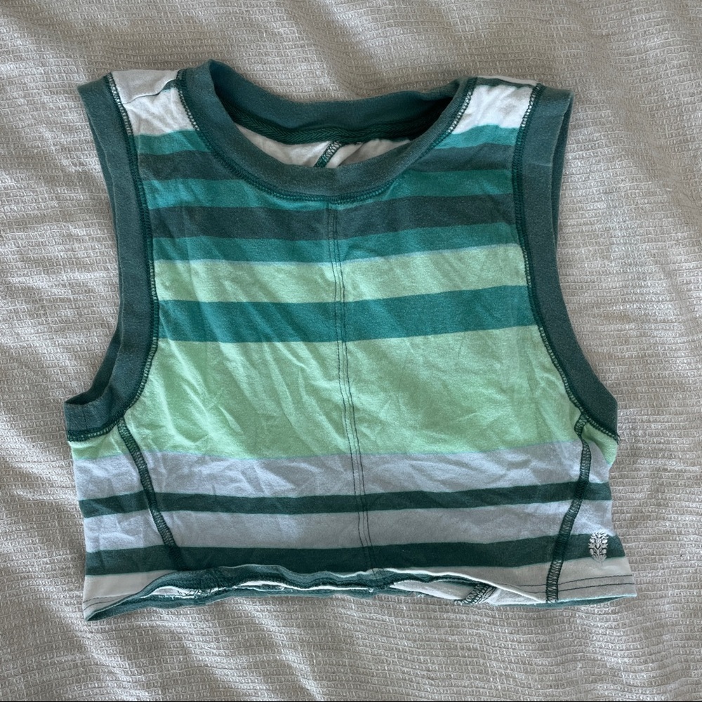 FP Movement Crop Tank XS